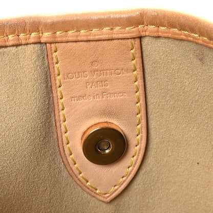 Louis Vuitton Damier Azur Galliera GM 6 of 8