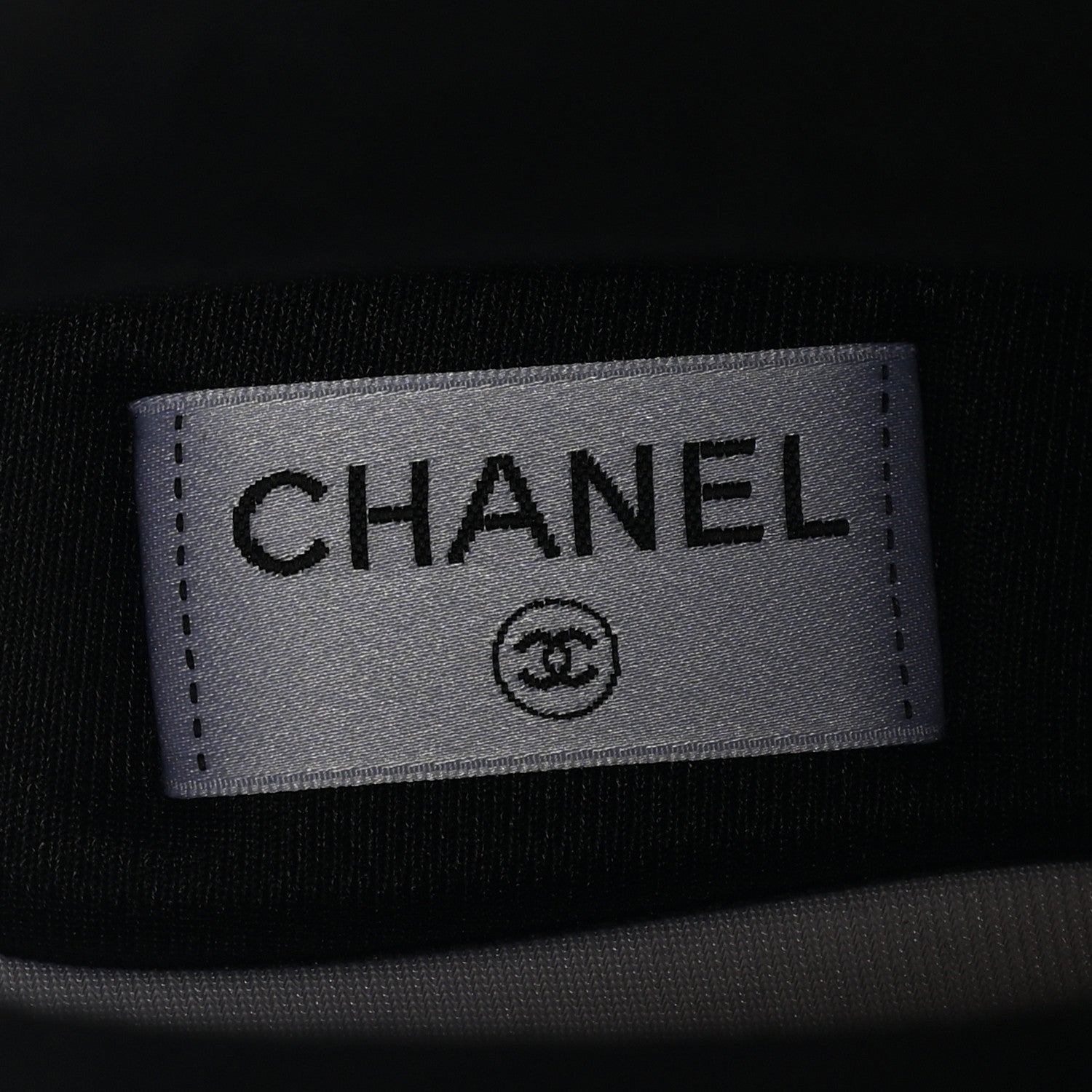 Chanel Caoutchouk CC High Boots 36 Light Pink White 8 of 11