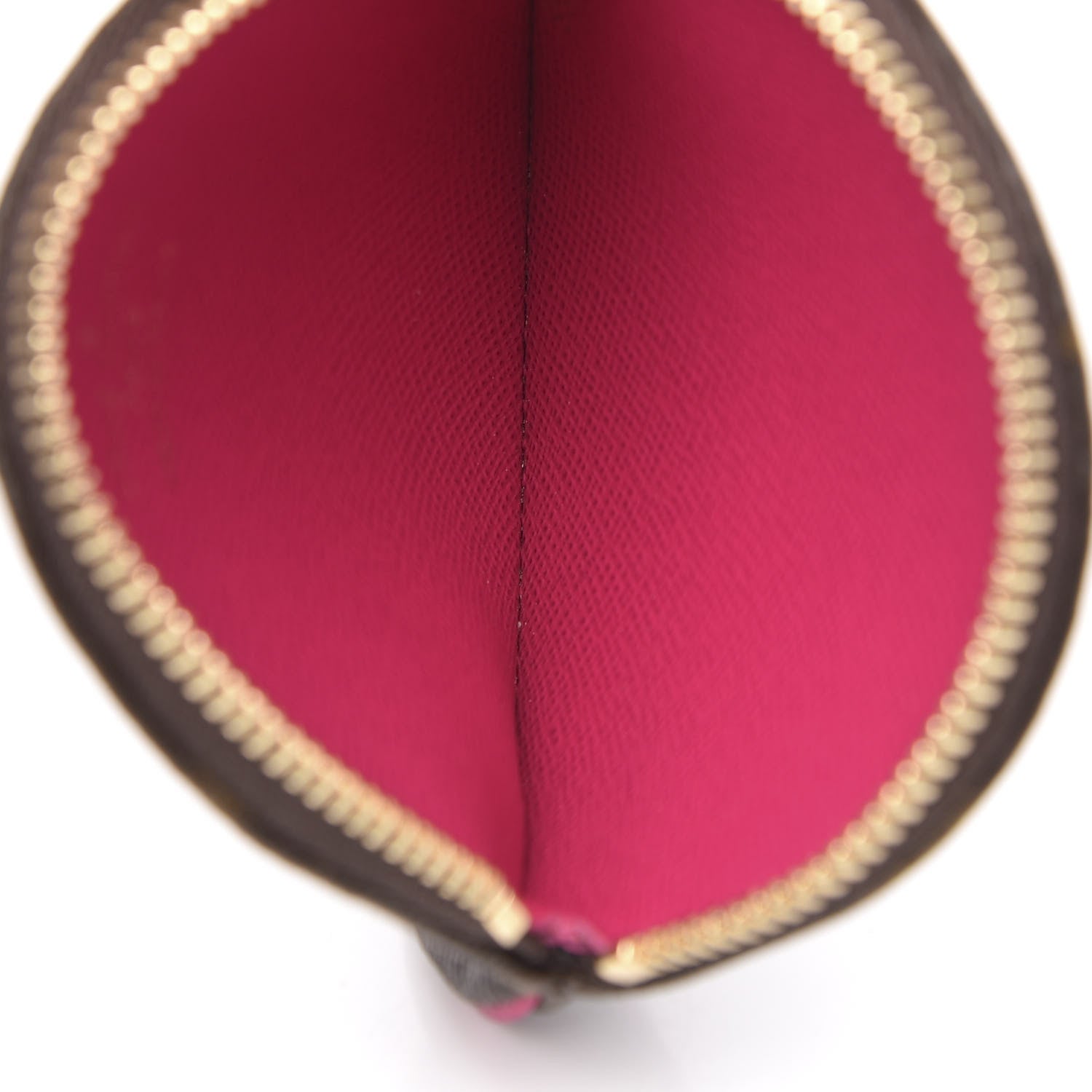 Louis Vuitton Monogram 2018 Christmas Animation Round Coin Purse 5 of 7