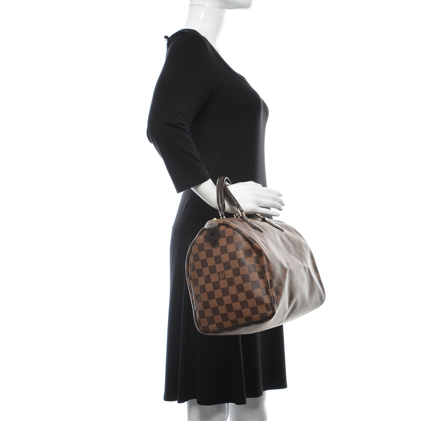 Damier Ebene Speedy 30