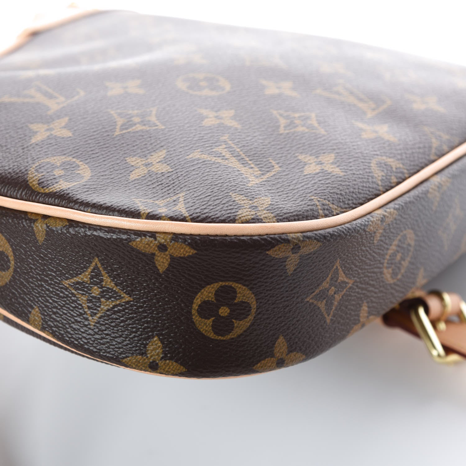 Louis Vuitton Monogram Odeon PM 13 of 15