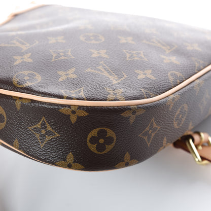 Louis Vuitton Monogram Odeon PM 13 of 15