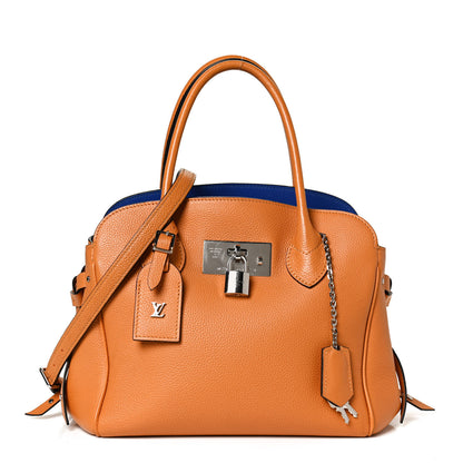 Louis Vuitton Veau Nuage Milla PM Safran 1 of 11