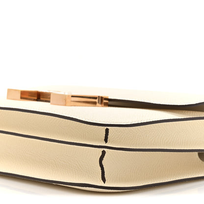 Hermes Epsom Constance 18 Nata 9 of 11
