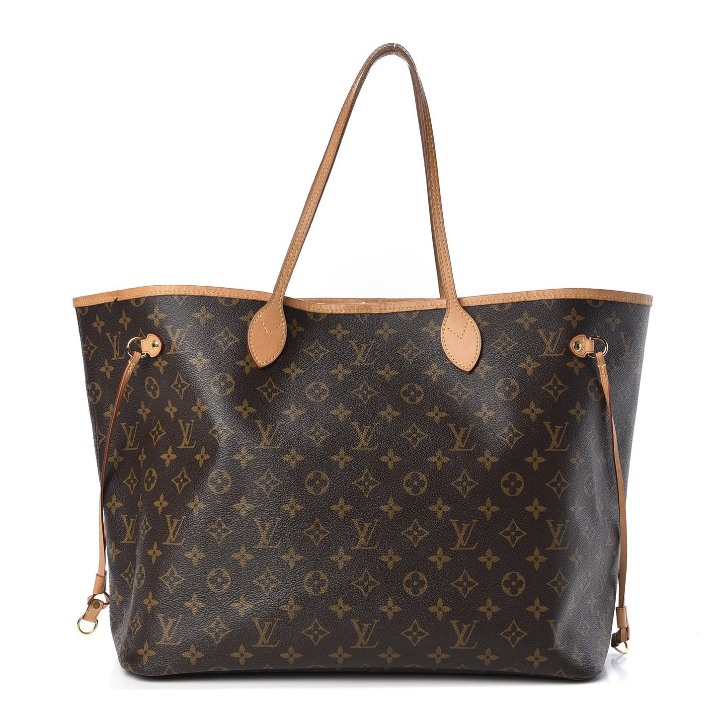 Monogram Neo Neverfull GM