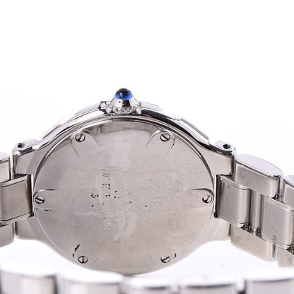 Cartier Stainless Steel 28mm Must De 21 Quartz Watch 6 of 11