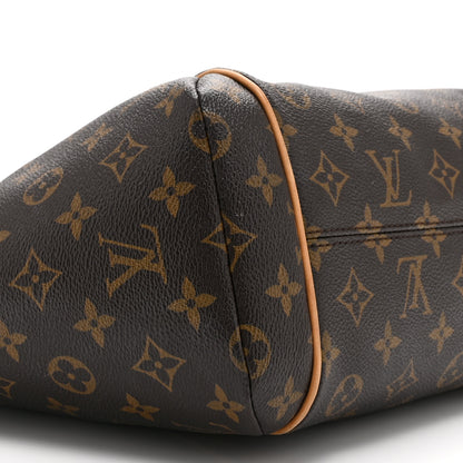 Louis Vuitton Monogram Totally PM 9 of 10