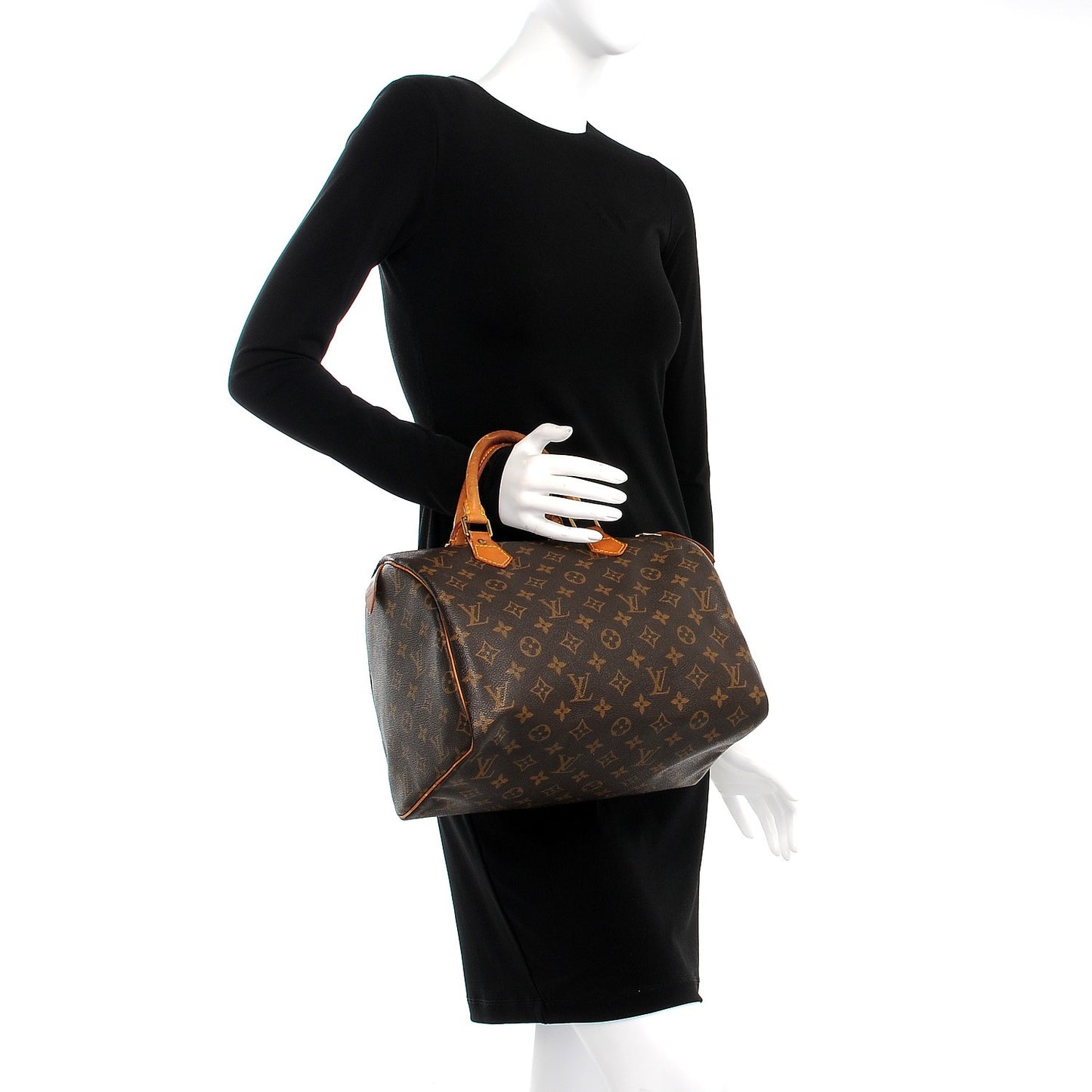 Monogram Speedy 30
