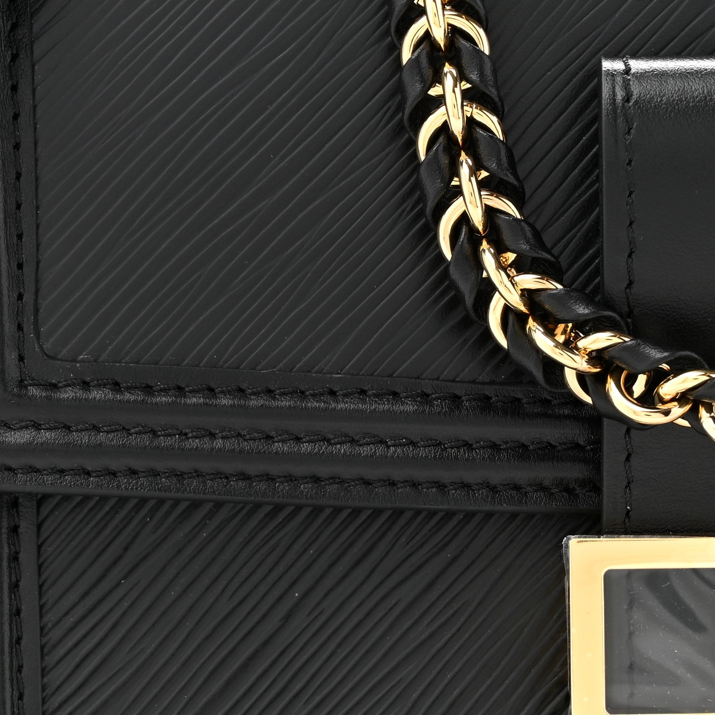 Epi Dauphine MM Black