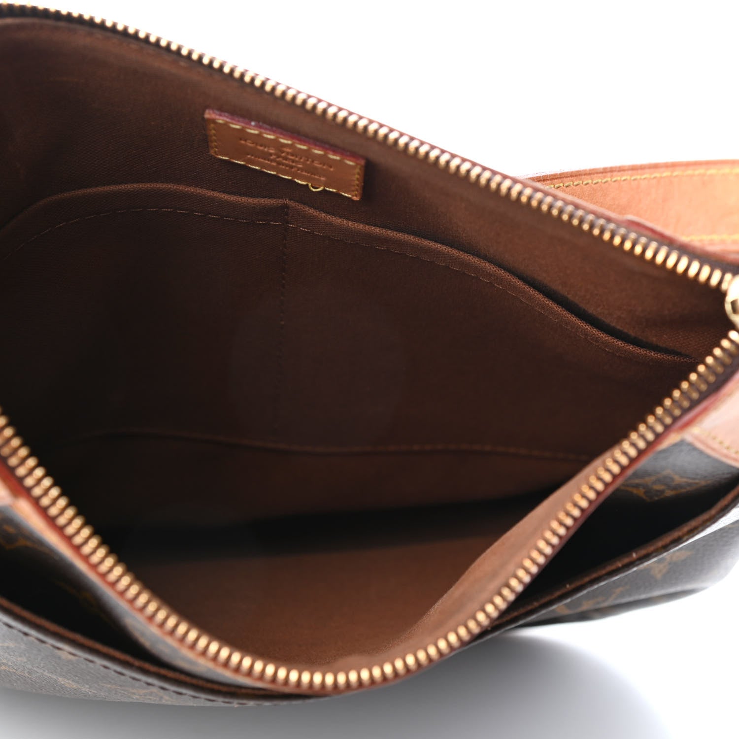 Louis Vuitton Monogram Odeon PM 5 of 9