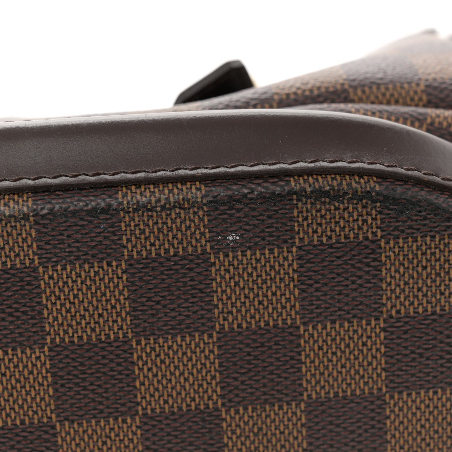 Damier Ebene Manosque GM
