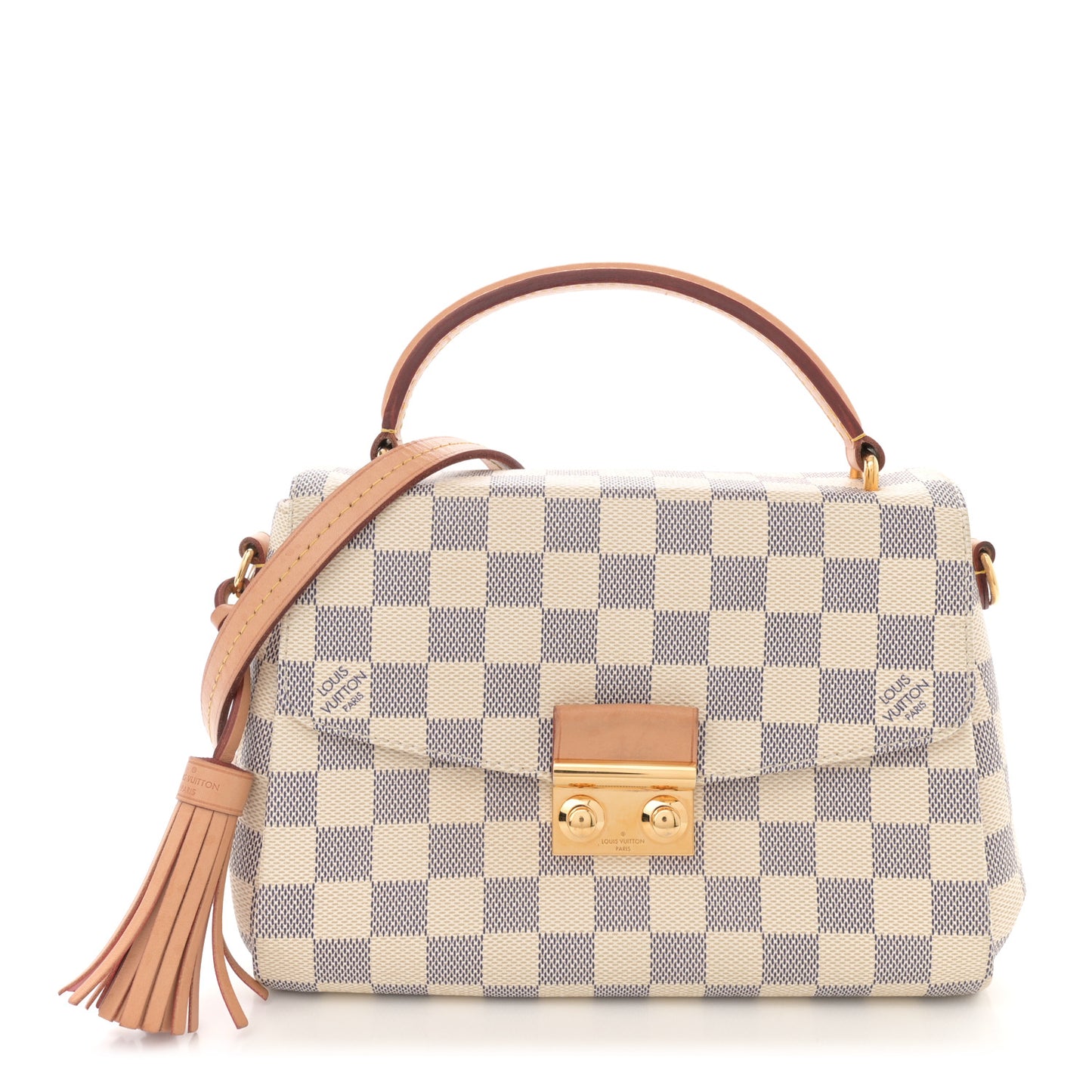 Damier Azur Croisette
