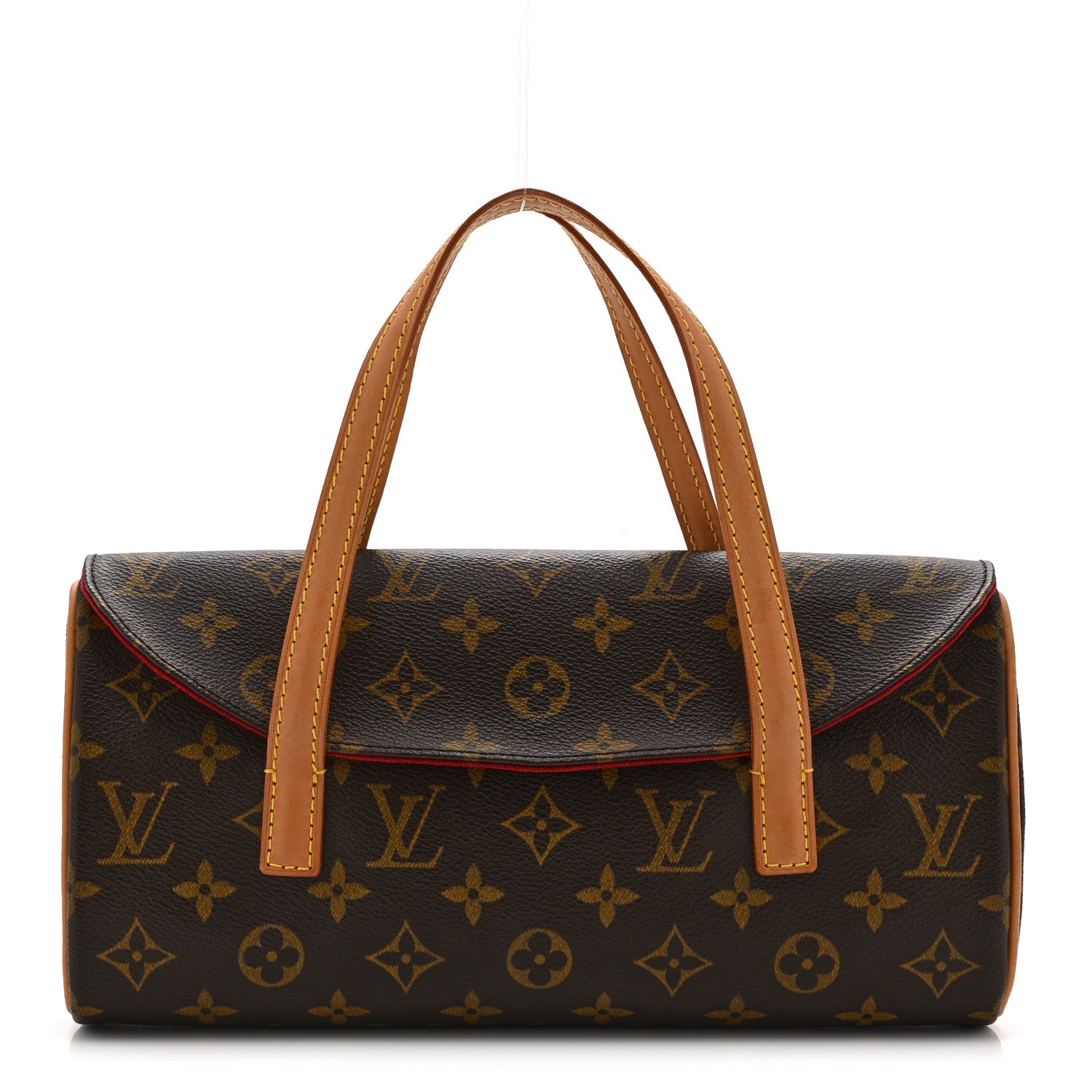 Louis Vuitton Monogram Sonatine 1 of 10