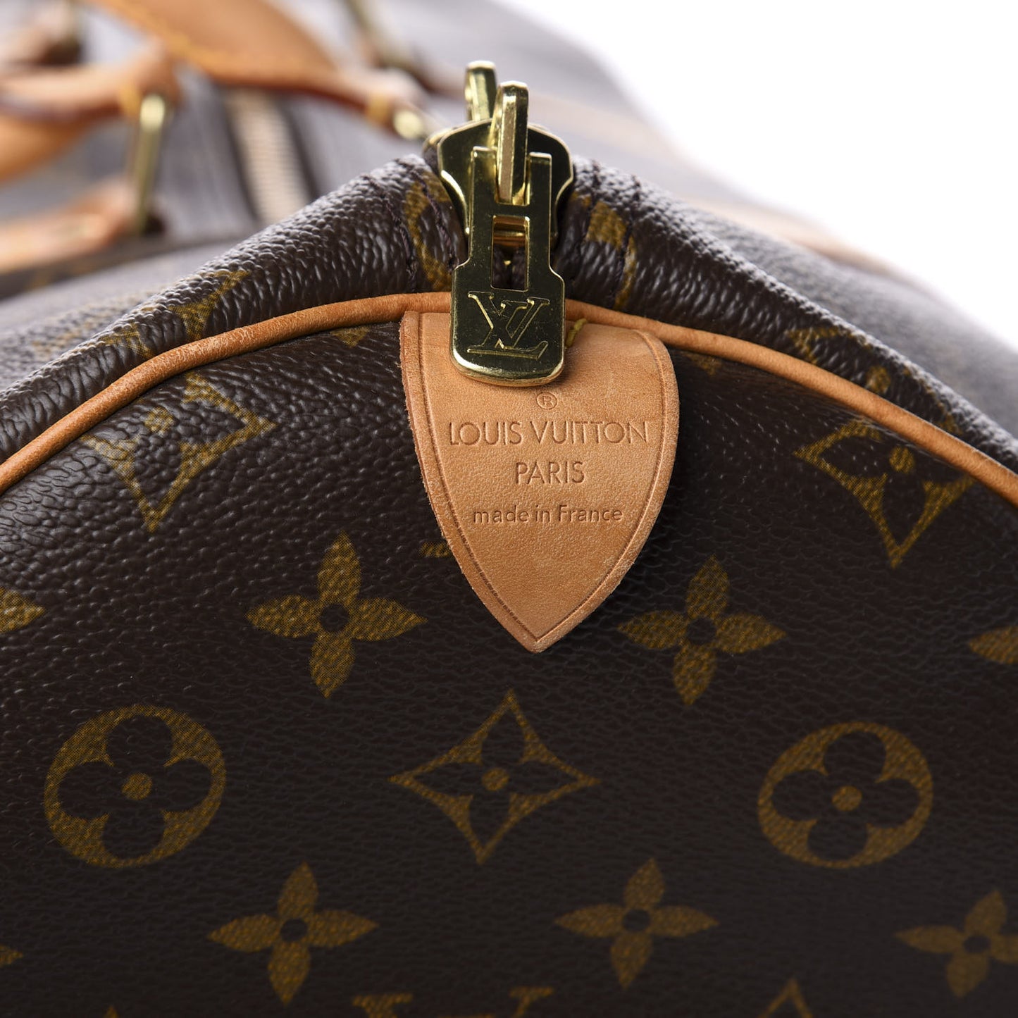 Monogram Keepall 55