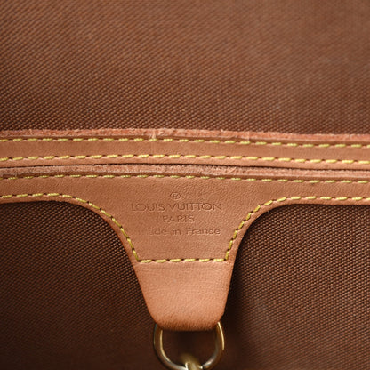 Louis Vuitton Monogram Ellipse Sac a Dos Backpack 6 of 15