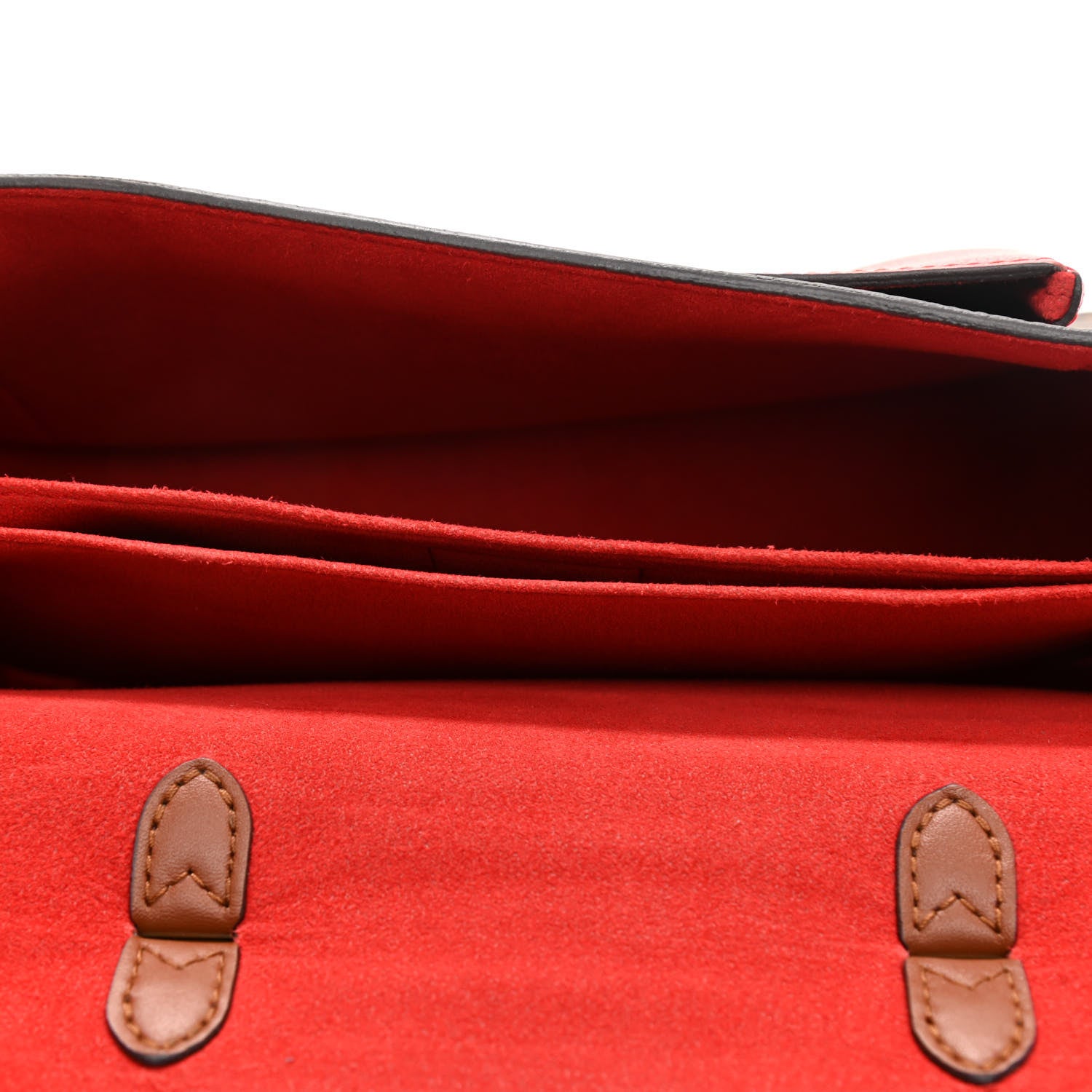 Louis Vuitton Monogram Vaugirard Coquelicot 12 of 12
