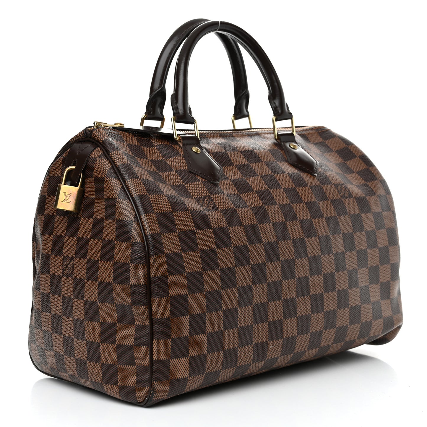 Damier Ebene Speedy 30