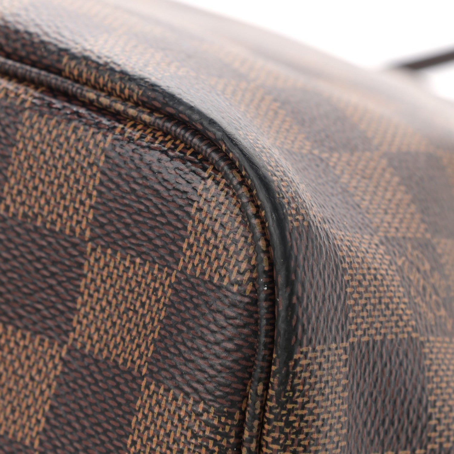 Louis Vuitton Damier Ebene Neo Neverfull MM 12 of 20