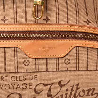 Louis Vuitton Monogram Neverfull GM 6 of 19