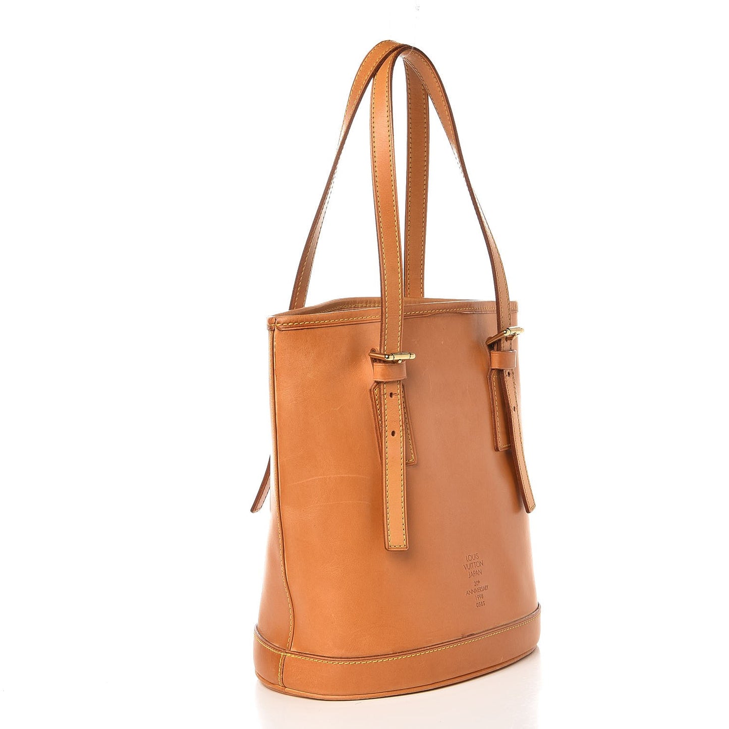 Nomade Petite Bucket Bag