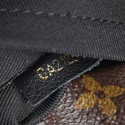 Louis Vuitton Monogram Palm Springs Backpack Mini 9 of 9