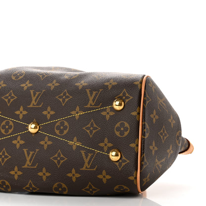 Louis Vuitton Monogram Tivoli PM 10 of 16