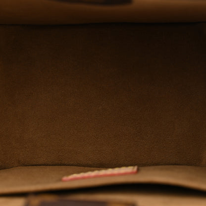 Louis Vuitton Reverse Monogram Around Me PM 5 of 10