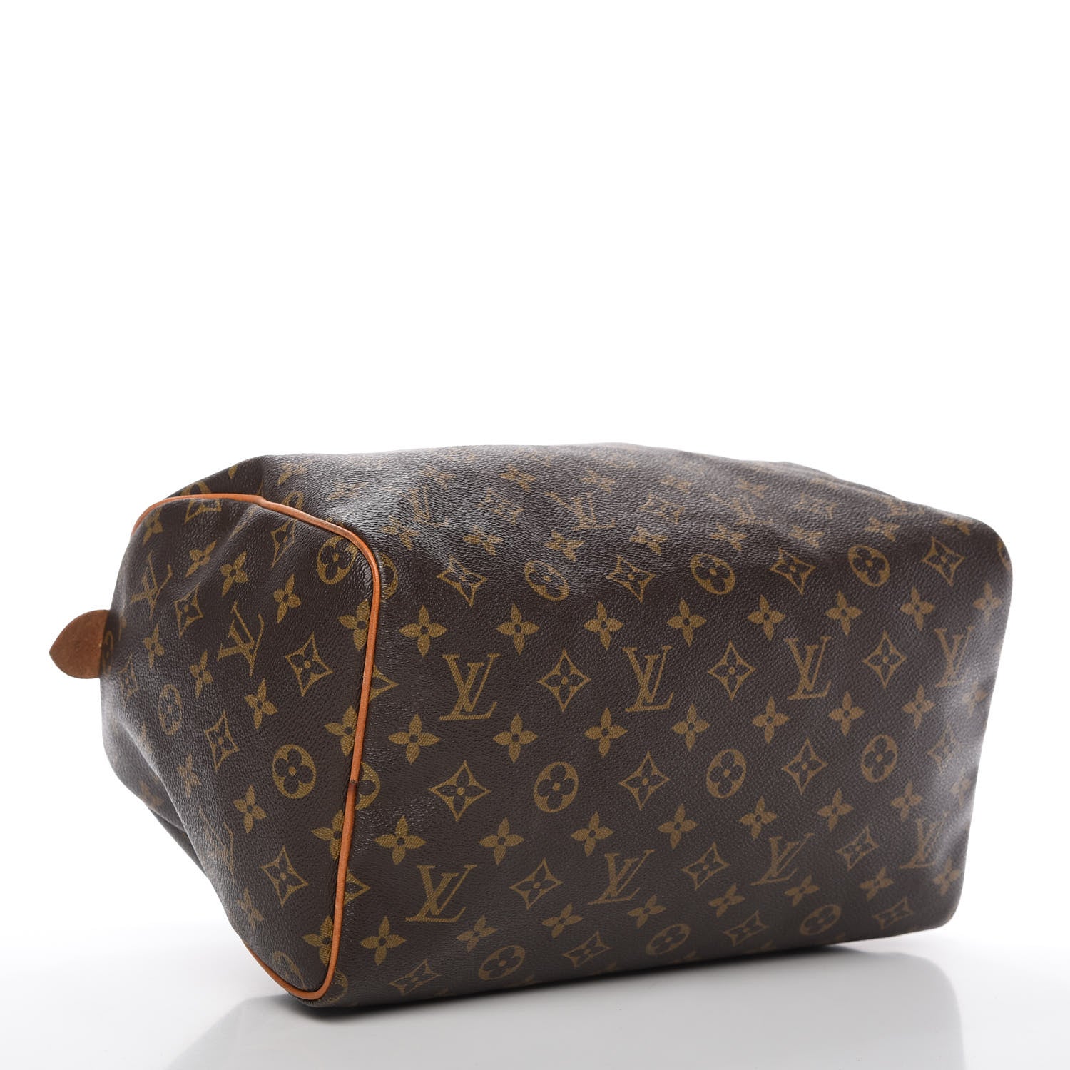 Louis Vuitton Monogram Speedy 30 4 of 12