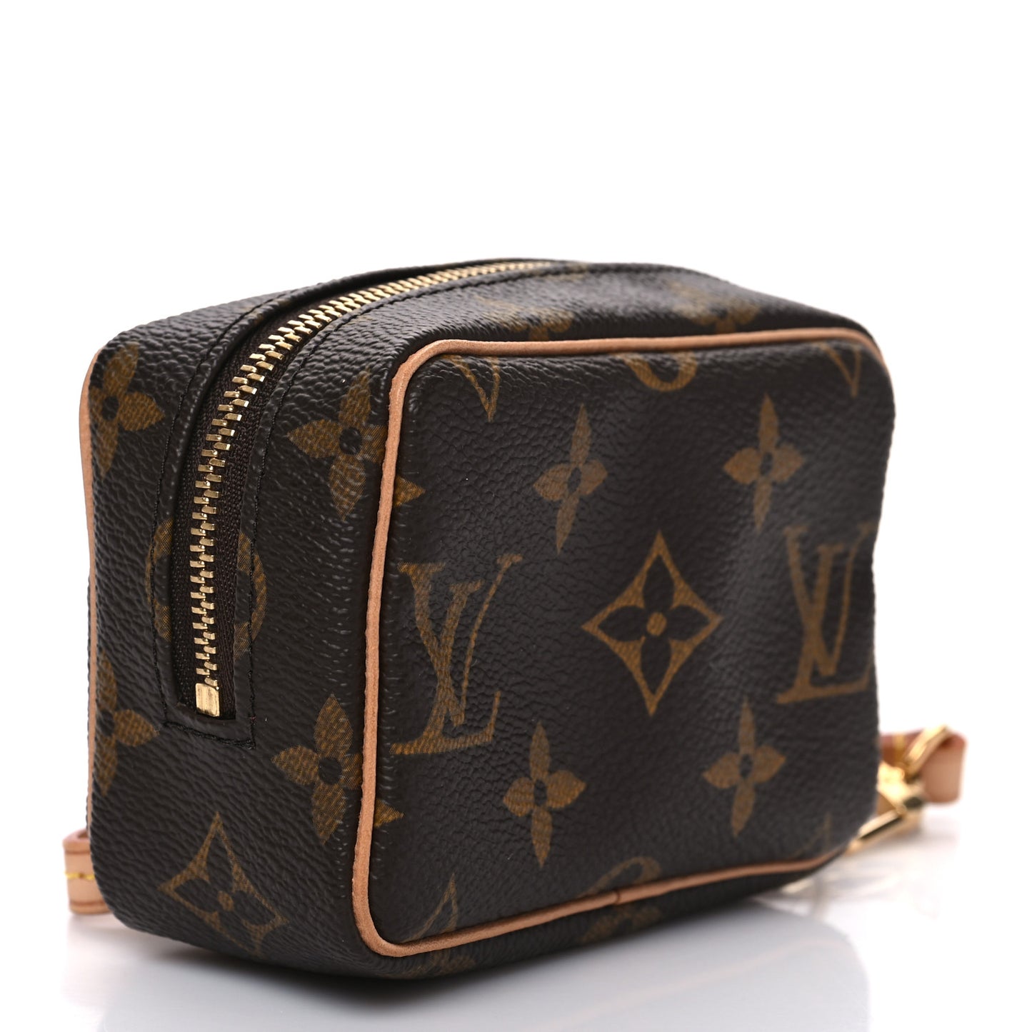 Monogram Wapity