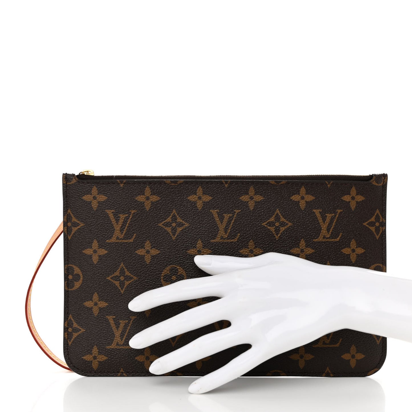Monogram Neverfull MM GM Pochette