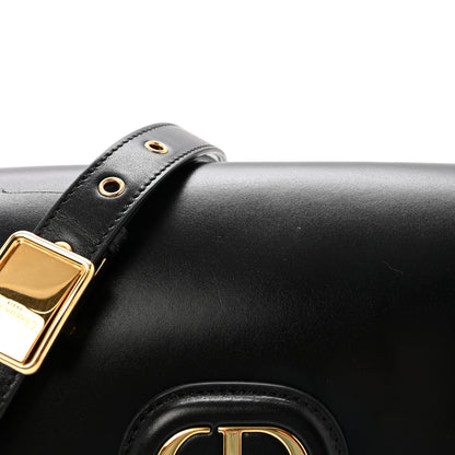 Christian Dior Box Calfskin Medium Bobby Flap Black 7 of 9