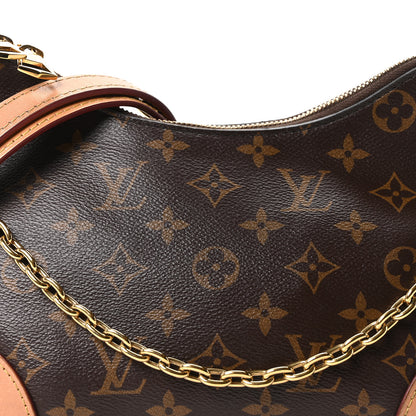 Louis Vuitton Monogram Boulogne NM 6 of 8