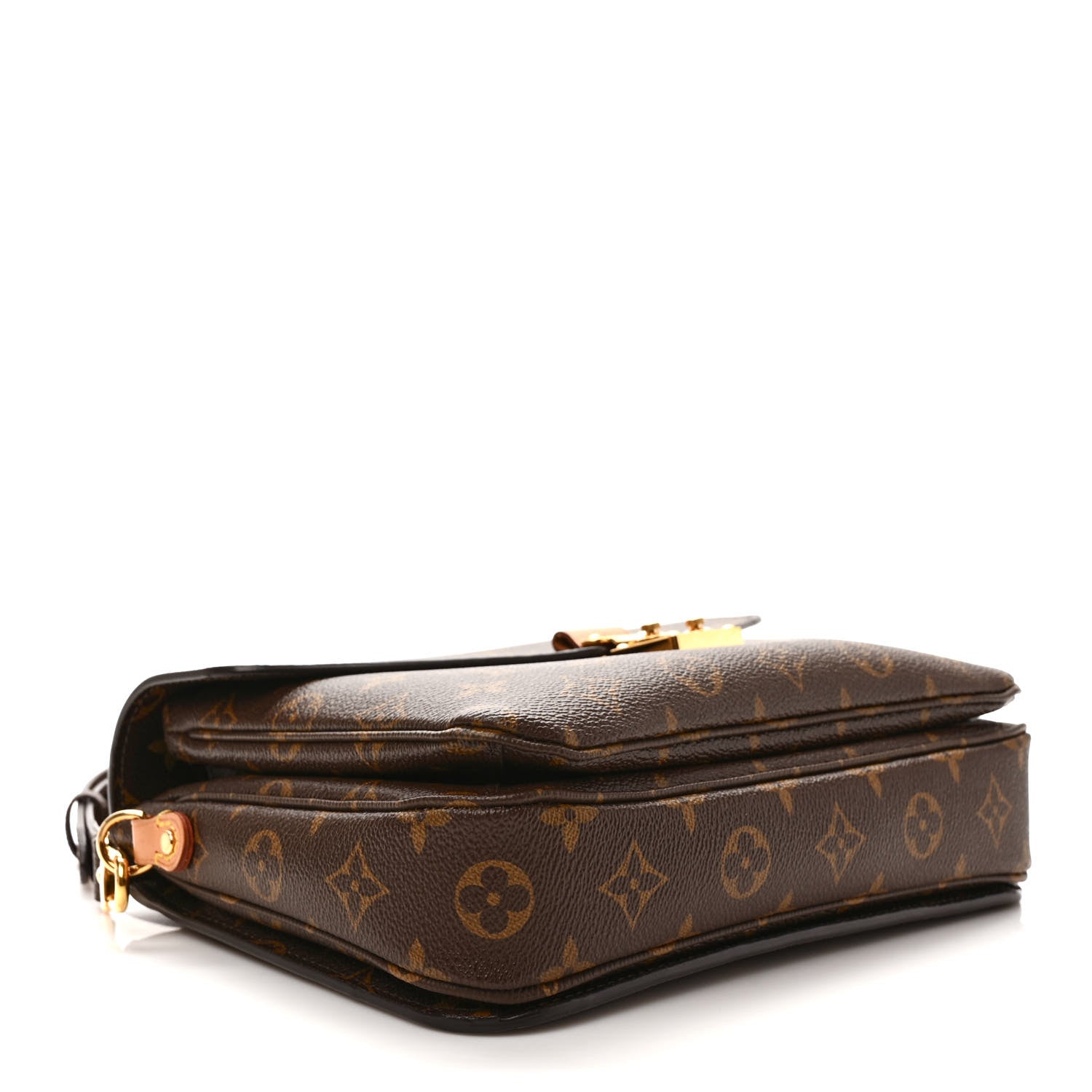 Louis Vuitton Monogram Pochette Metis 4 of 8
