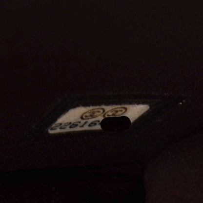 Chanel Calfskin Small Propeller Flap Black 7 of 8