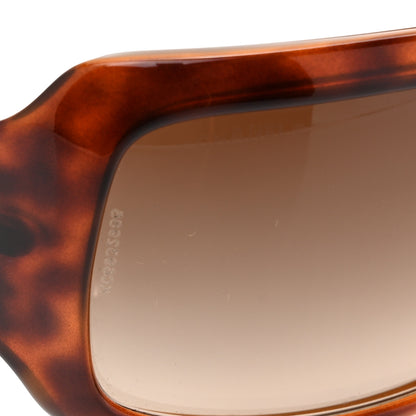 Chanel Acetate CC Sunglasses 6018 Tortoise 7 of 8
