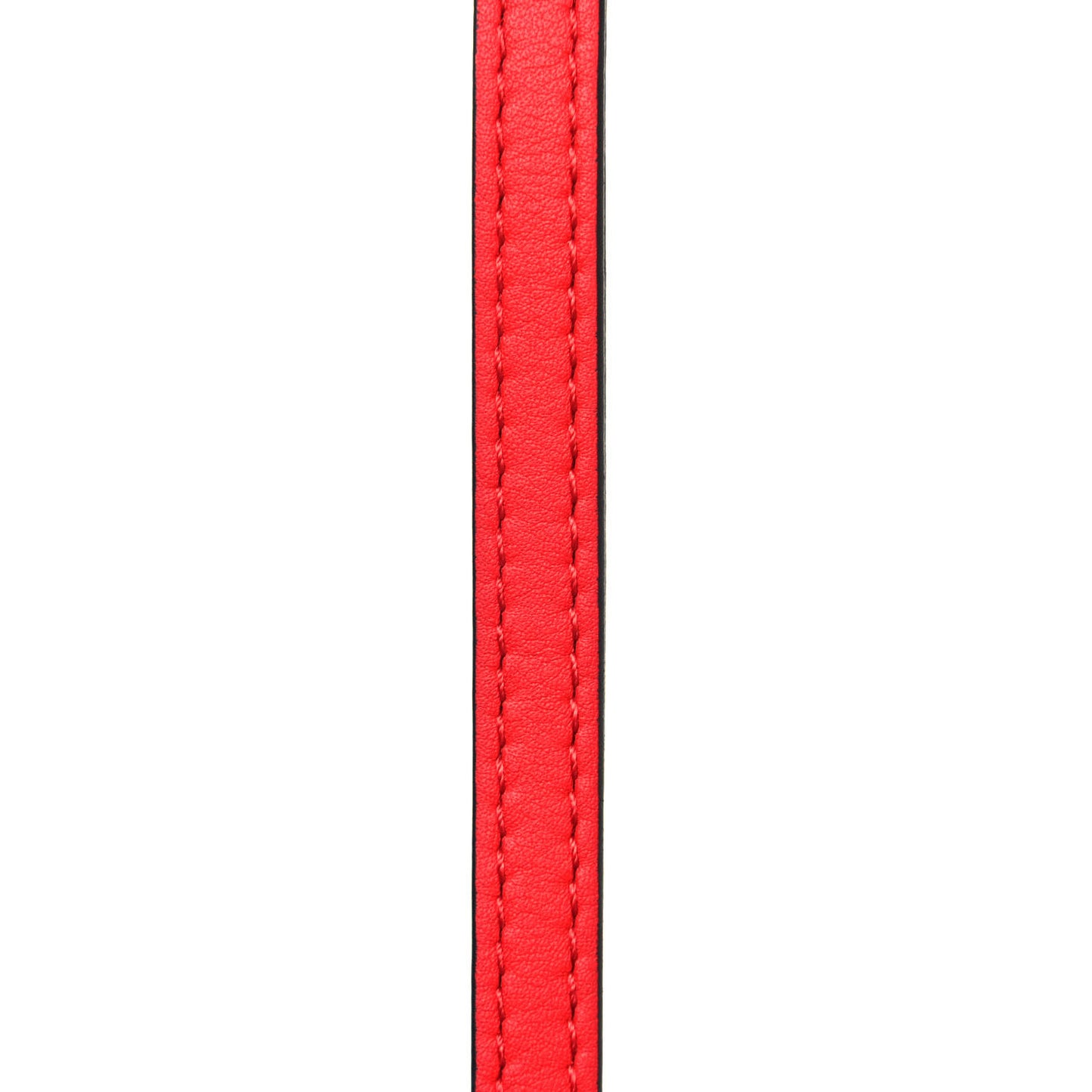 Monogram Locky BB Coquelicot