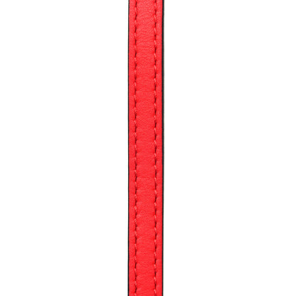 Louis Vuitton Monogram Locky BB Coquelicot 11 of 12