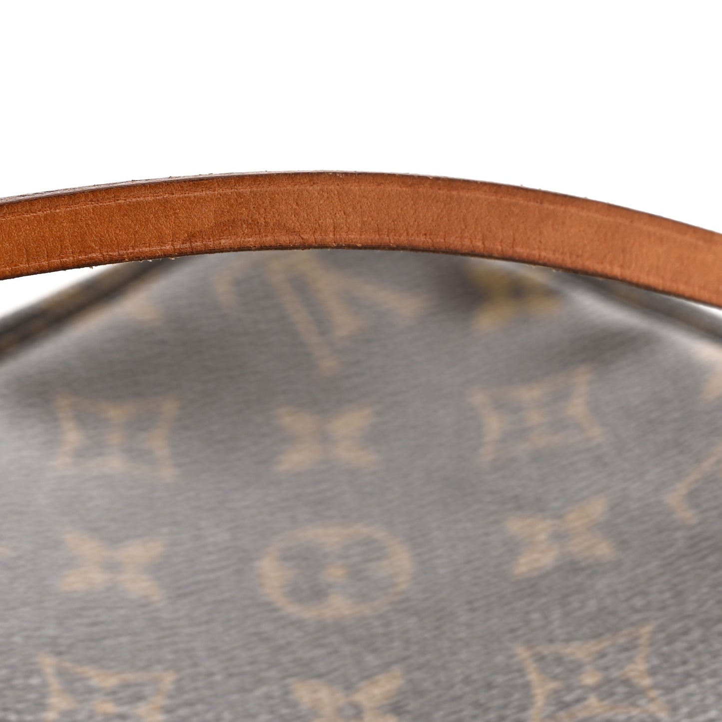 Monogram Pochette Accessories NM