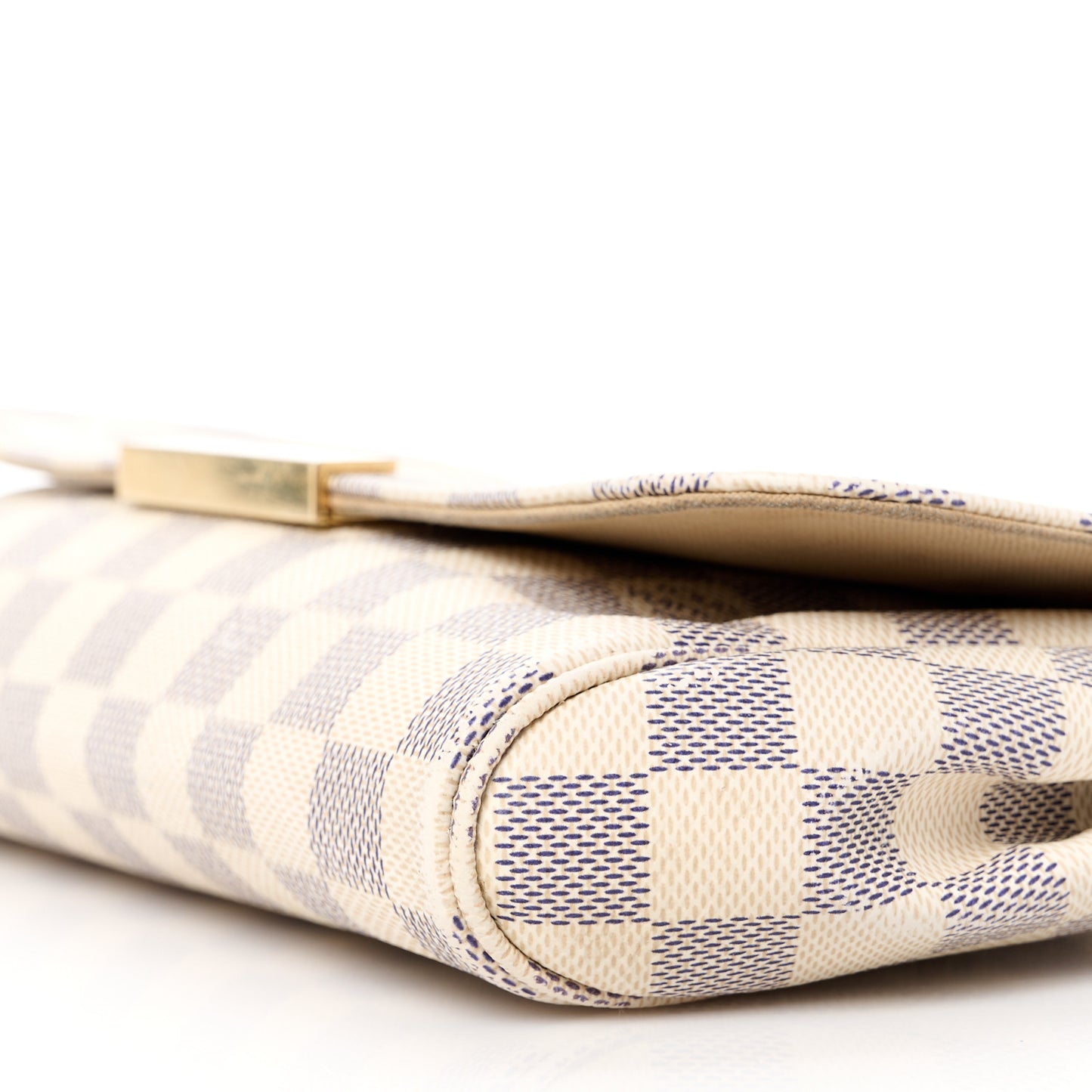 Damier Azur Favorite MM