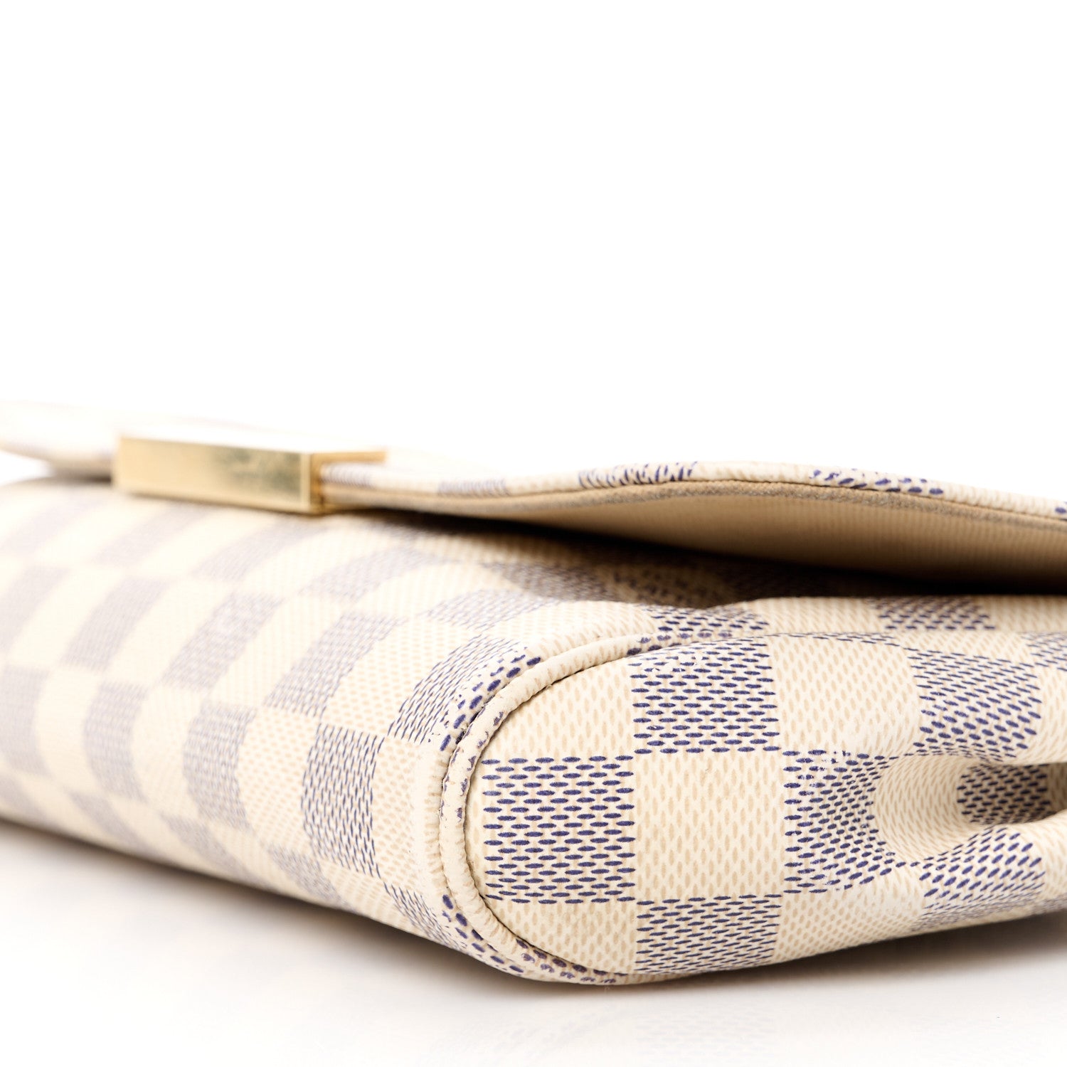 Louis Vuitton Damier Azur Favorite MM 11 of 12