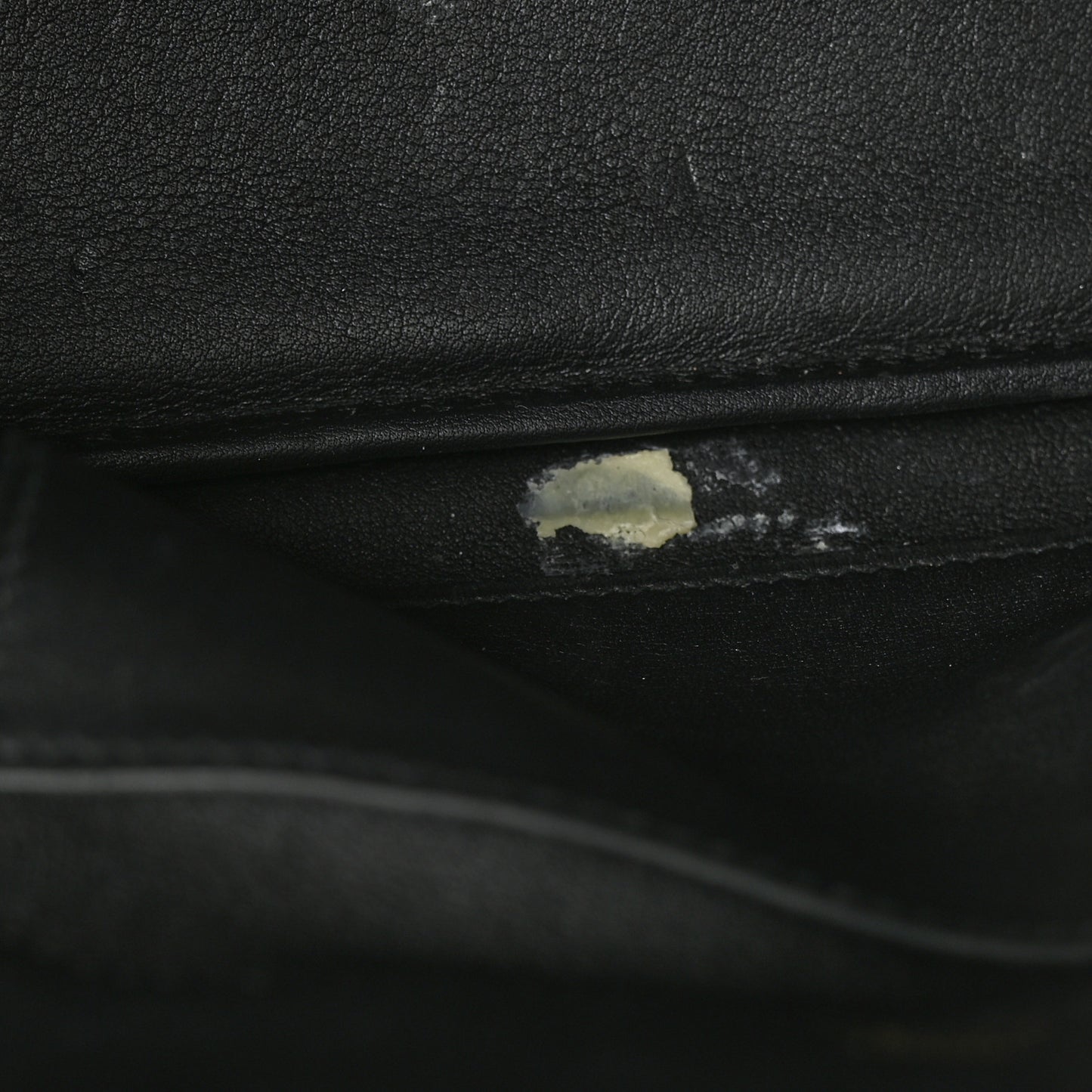 Swift Bolide Secret Black
