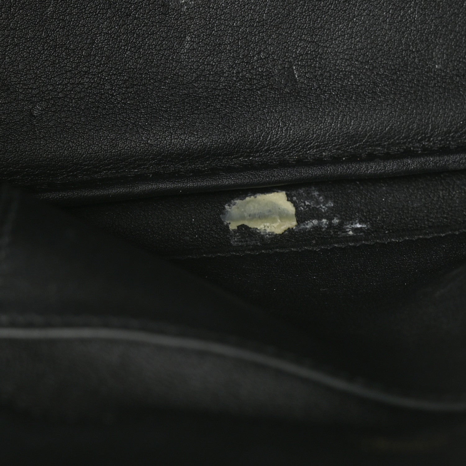 Hermes Swift Bolide Secret Black 10 of 10