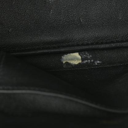 Hermes Swift Bolide Secret Black 10 of 10