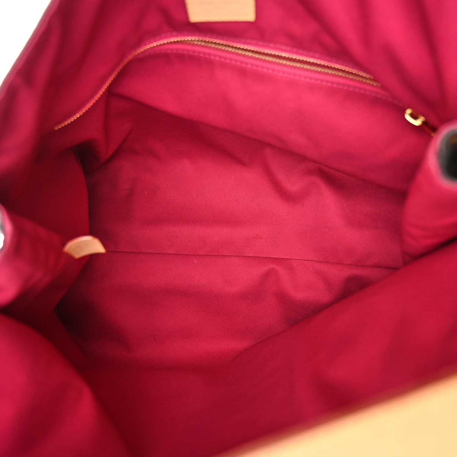 Louis Vuitton Monogram Graceful MM Pivoine 5 of 13