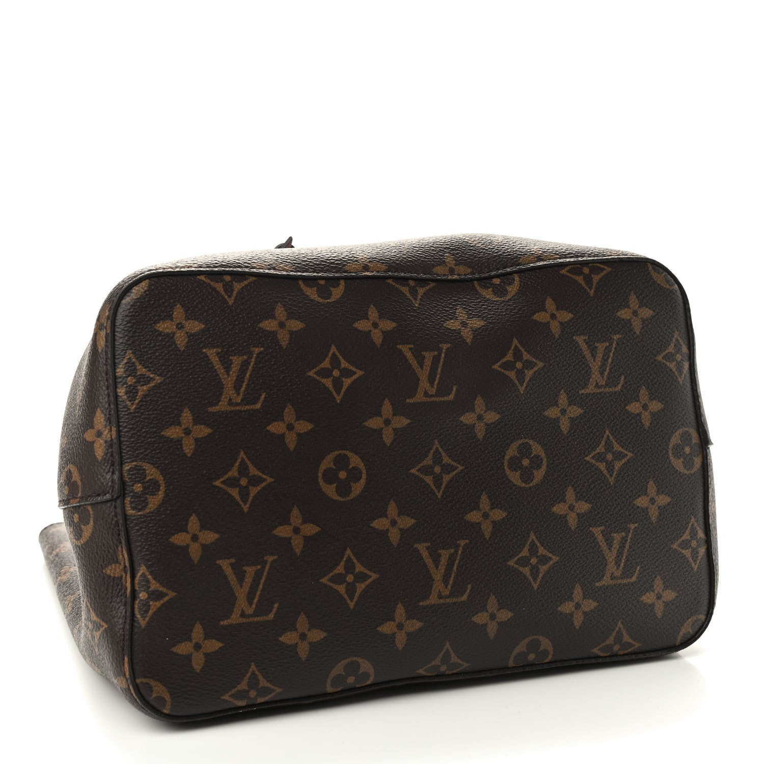 Louis Vuitton Monogram Neonoe MM Rose Poudre 4 of 9