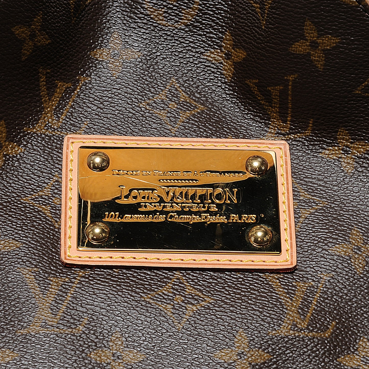 Monogram Galliera GM