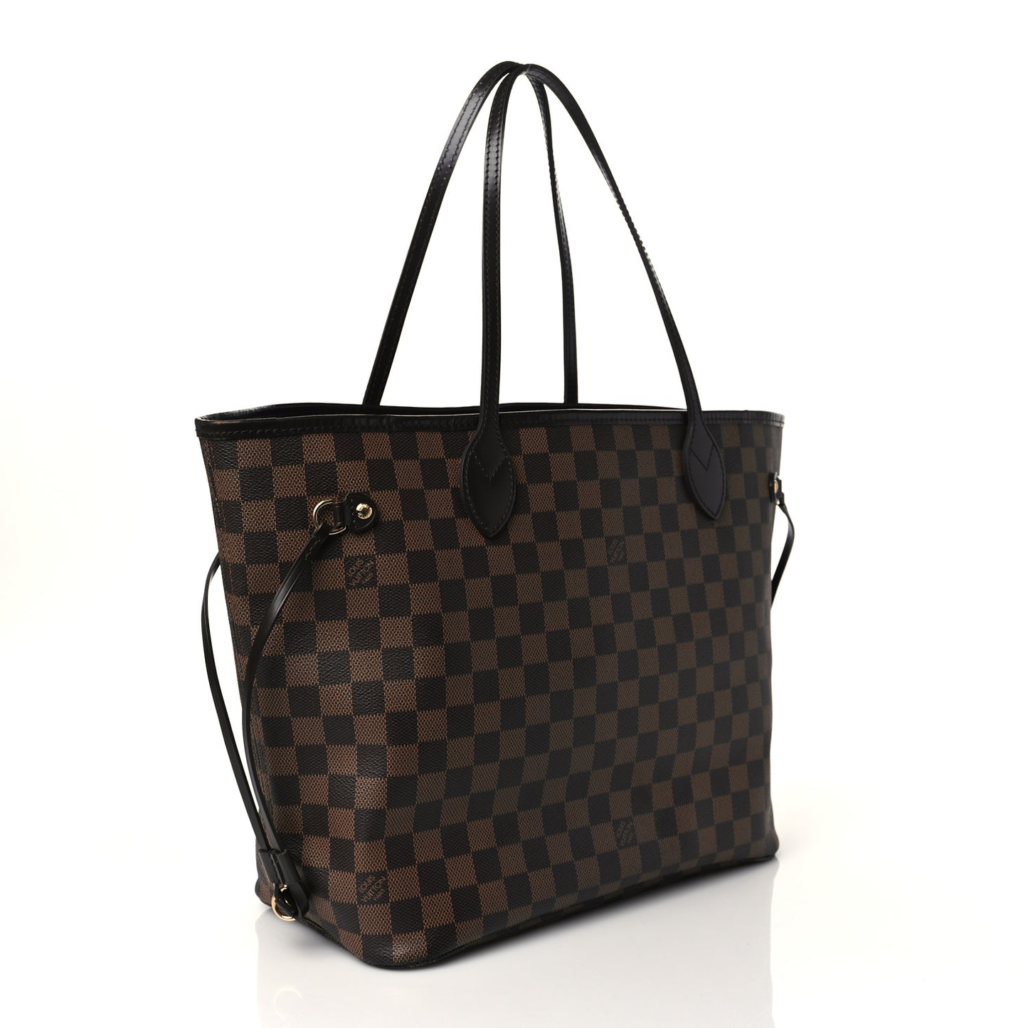 Damier Ebene Neverfull MM
