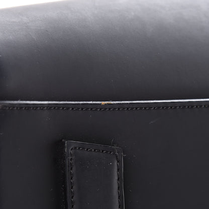 Givenchy Rubber Effect Calfskin Medium Antigona Black 17 of 22