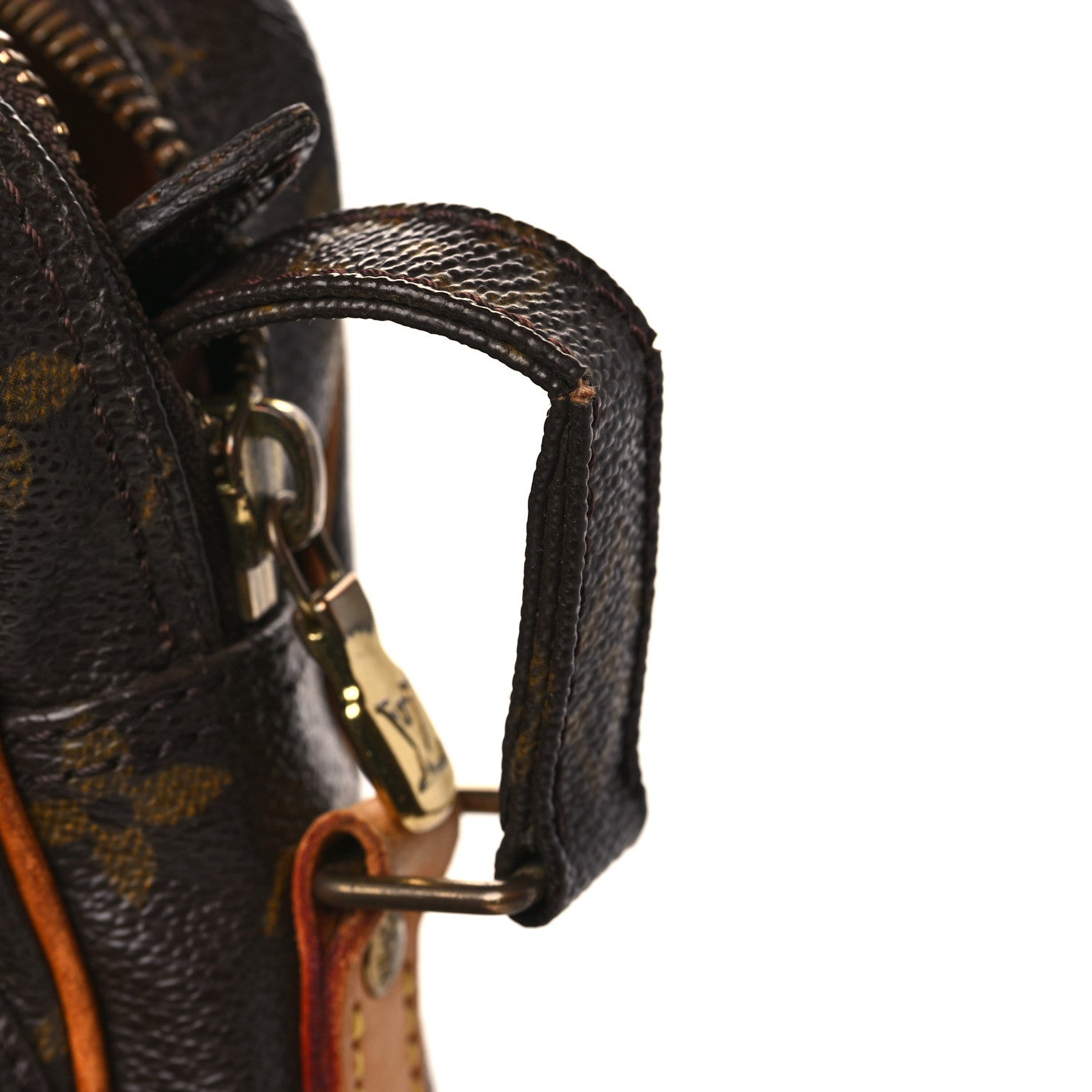 Louis Vuitton Monogram Amazone 17 of 17
