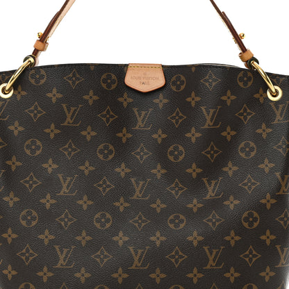 Louis Vuitton Monogram Graceful PM 8 of 20